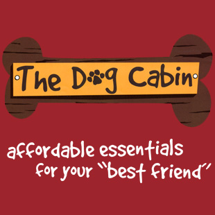 Dog Cabin