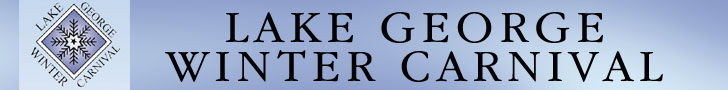 Lake George Winter Carnival Logo
