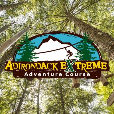 Adirondack Extreme Adventure Course | Lake George Guide